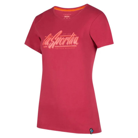 La Sportiva - Retro, T-shirt donna