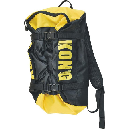 KONG - FREE ROPE BAG, porta corda con spallacci