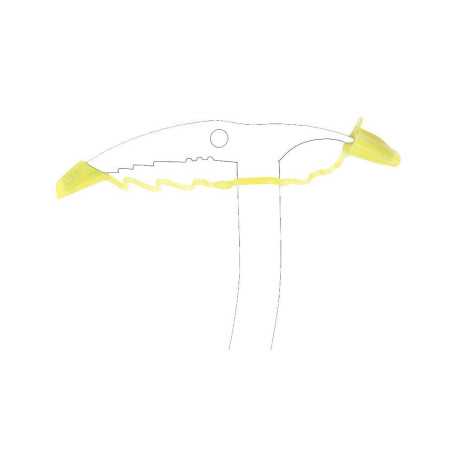 Grivel - protector de hacha