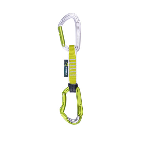 Edelrid - Bulletproof II , rinvio arrampicata 12 cm