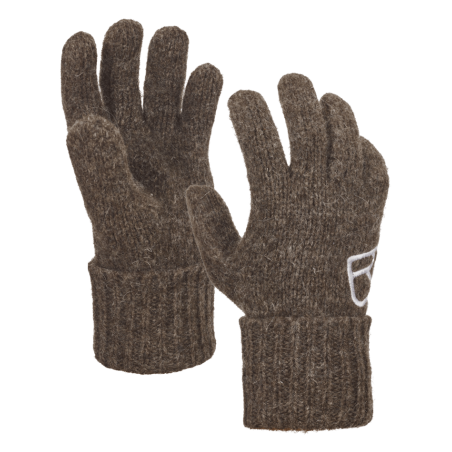 Ortovox - Classic Glove, Handschuhe aus Merinowolle
