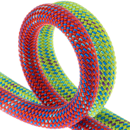 FIXE Roca - Foixarda 9.8mm, full rope