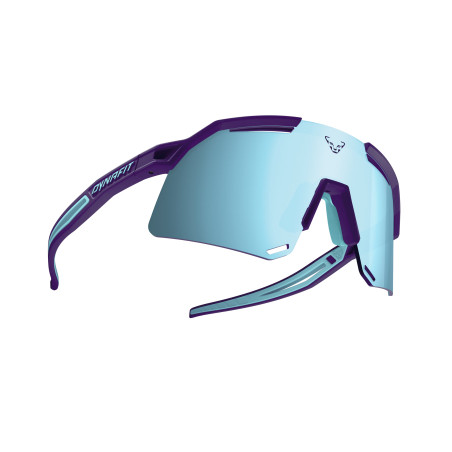 Dynafit - Ultra Evo Royal Purple, gafas de sol