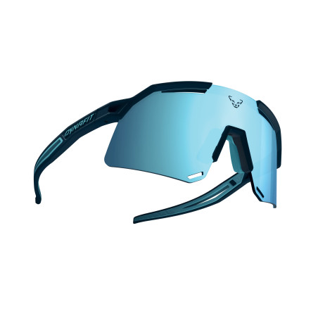 Dynafit - Ultra Evo Storm Blue, Sonnenbrille