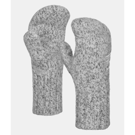 Ortovox - Classic Wool Mitten, manoplas de lana