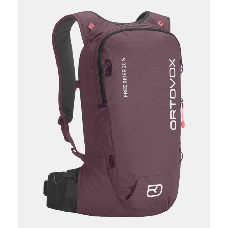 Ortovox - Free Rider 20S, freeride / ski mountaineering backpack
