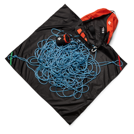 Black Diamond - Team Stone 42 Duffel Bag Klettertasche