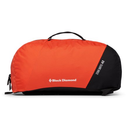 Black Diamond - Team Stone 42 Duffel Bag Klettertasche