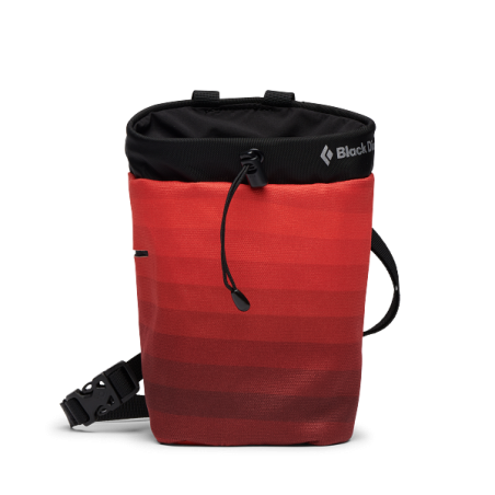 Black Diamond - Gym Chalk Bag, porte-craie