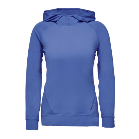 Black Diamond - Alpenglow Clean Blue, women's jersey