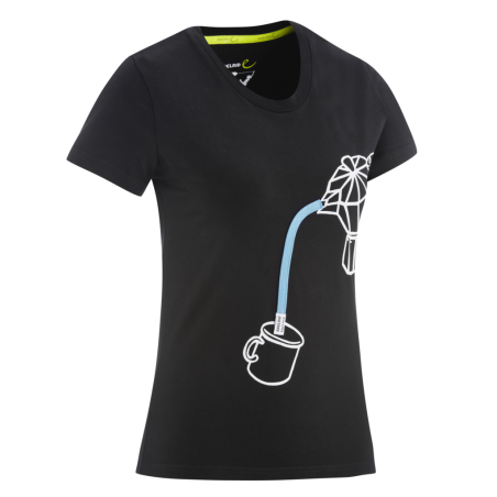 Edelrid - Wo Rope T-Shirt Coffee Pot