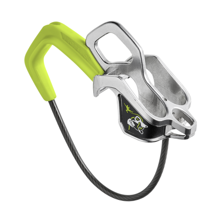 Edelrid - Assureur assisté Mega Jul II