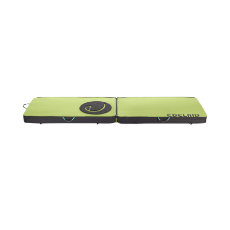 Edelrid - Crashpad versátil Mantle III