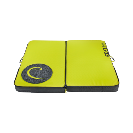 Edelrid - Mantle III vielseitiges Crashpad