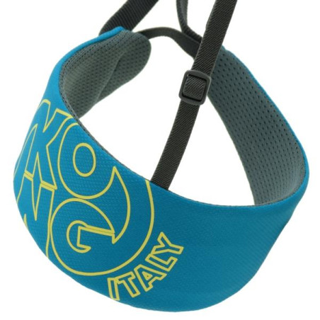 Kong - Lario 1, imbrago arrampicata sportiva