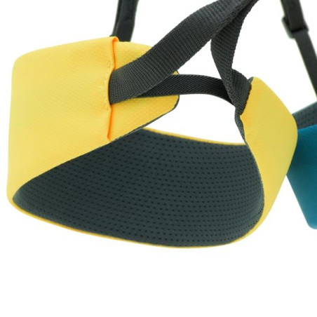 Kong - Lario 1, imbrago arrampicata sportiva