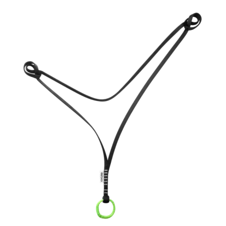 Edelrid - Station d'assurage Sling Tech Web II