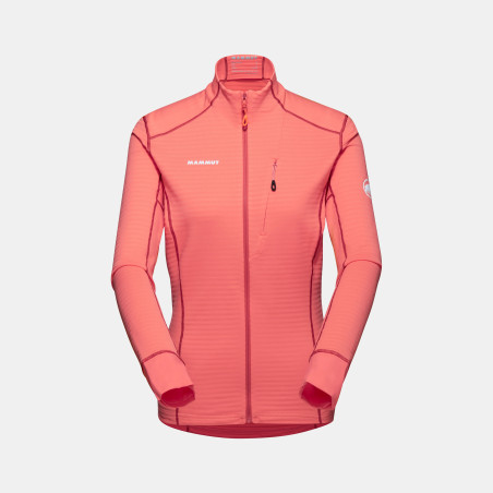 Mammut - Taiss Light ML donna, strato intermedio