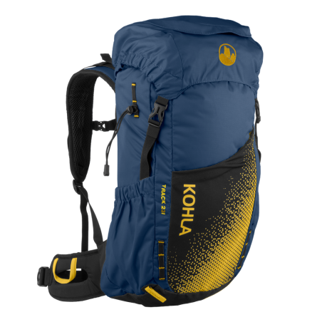Kohla Track 23+, Sac à dos de randonnée