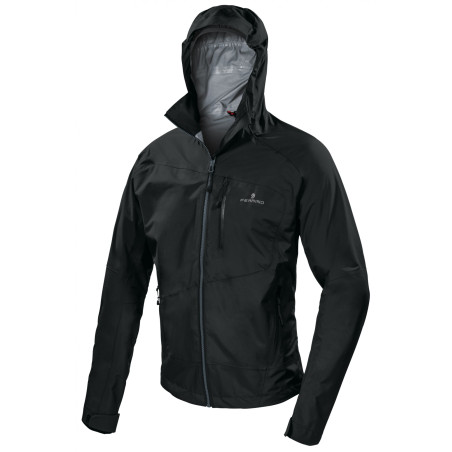 Ferrino - Acadia JKT Hombre, Hombre concha