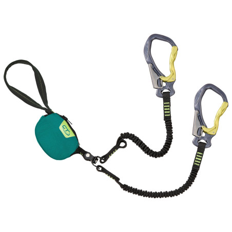 Climbing Technology - Hook IT Compact, via ferrata set