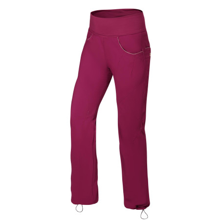 Ocun - Noya Wine Rhododendron, women's climbing pants