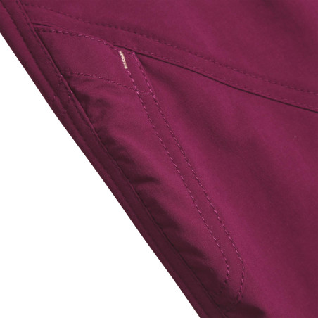 Ocun - Noya Wine Rhododendron, Kletterhose für Damen