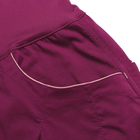 Ocun - Noya Wine Rhododendron, Kletterhose für Damen