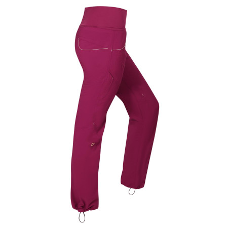 Ocun - Noya Wine Rhododendron, Kletterhose für Damen