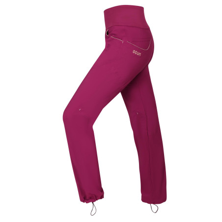Ocun - Noya Wine Rhododendron, Kletterhose für Damen