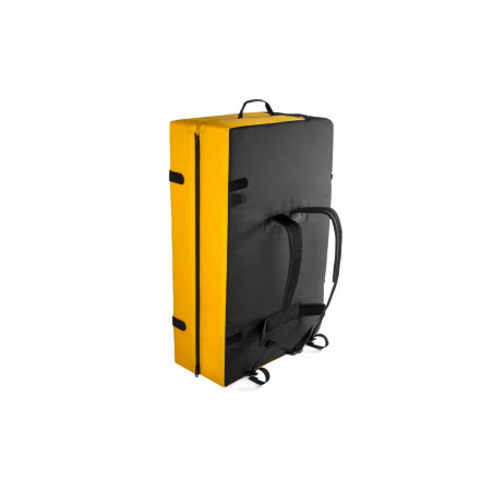 Ocun - Dominateur FTS, crashpad