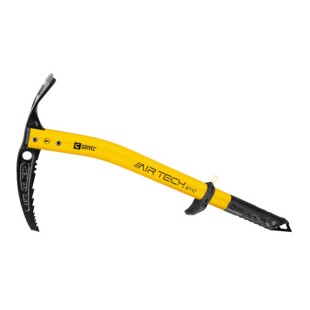 Grivel - Air Tech EVO, piolet técnico