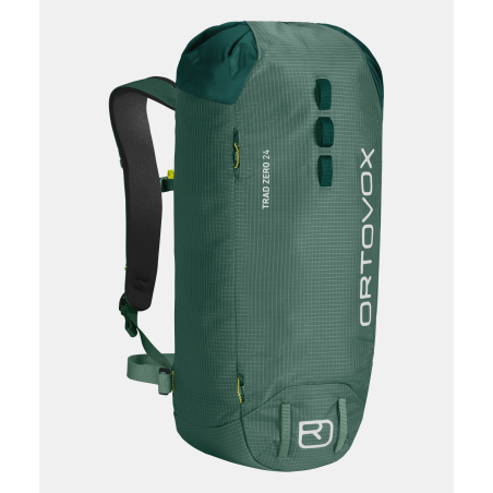 Ortovox - Trad Zero 24, ultraleichter Kletterrucksack