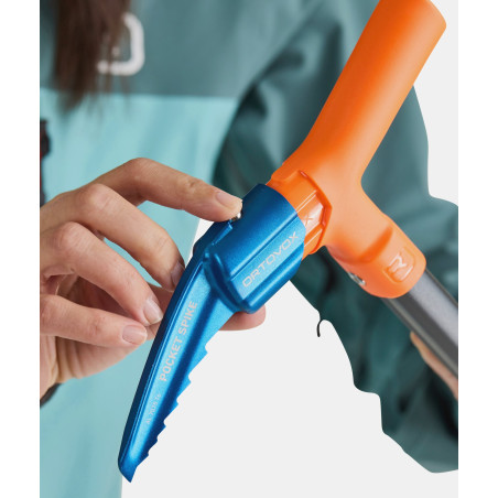 Ortovox - Punta de bolsillo