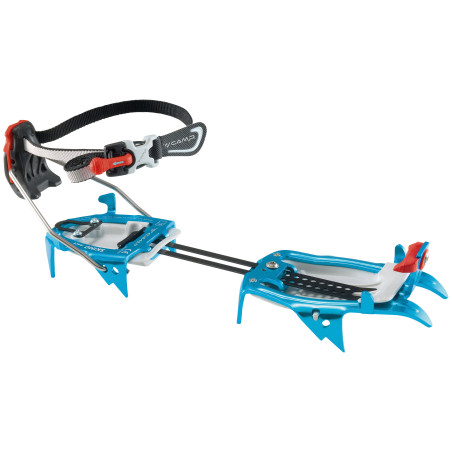 CAMP - Skimo Race, crampones de competición superligeros