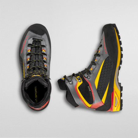 La Sportiva - Trango Tower GTX , scarpone alpinismo