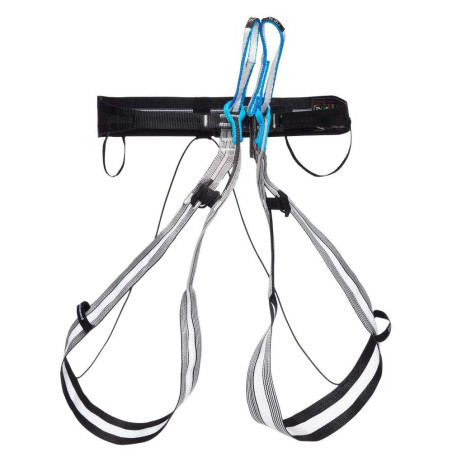 Black Diamond - Harnais de ski alpinisme Couloir Ultralight