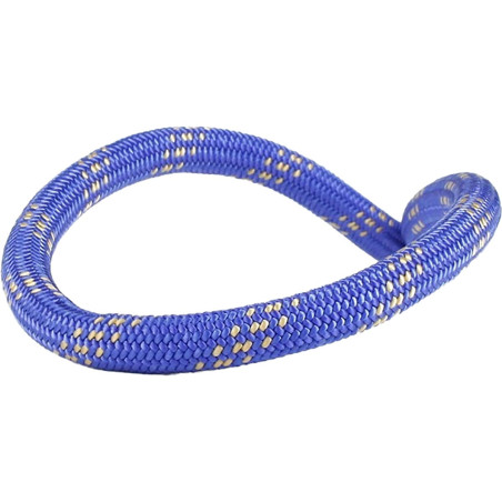 Edelweiss - Oxygen II 8.2, half rope mountaineering