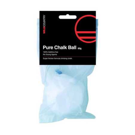 Wild Country - Palla Magnesite