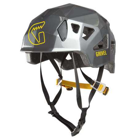 Grivel - Stealth, ultraleichter Helm