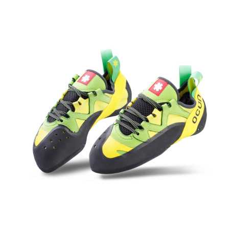OCUN - Oxi LU, climbing shoes