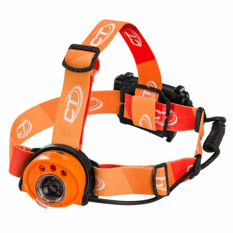 Climbing Technology - Lumex Pro
