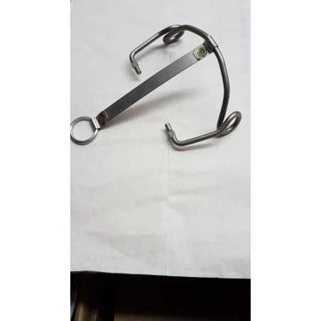 Grivel - Attacco anteriore Rambo 3