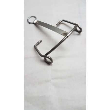 Grivel - Attacco anteriore Rambo 3