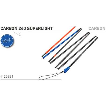 Ortovox - Carbon 240, sonda Superlight