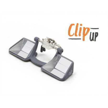 Lunettes de sécurité - Y&Y Clip Up