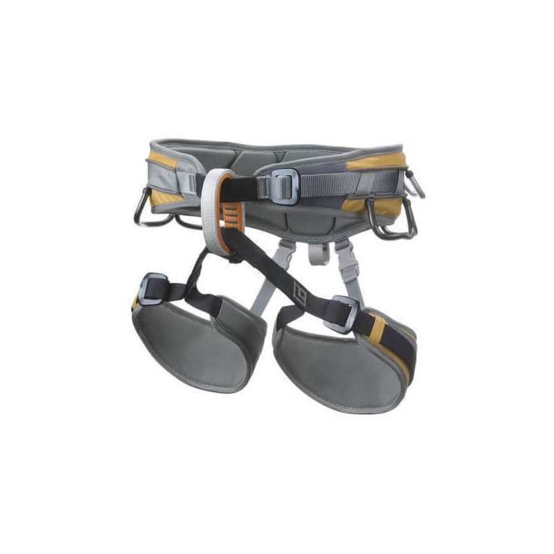 Black Diamond - Big Gun