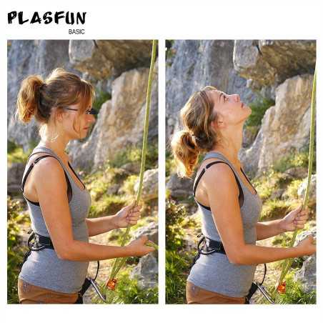 Schutzbrille - Y&Y Plasfun Basic
