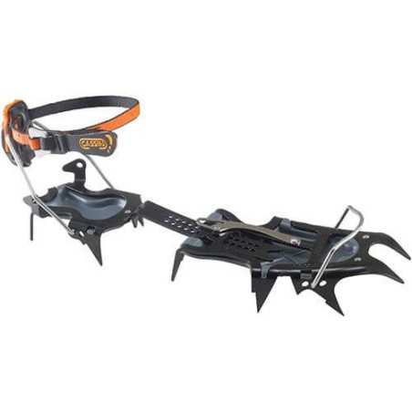 CASSIN - Alpiniste - AUTO / SEMI-AUTO - crampon