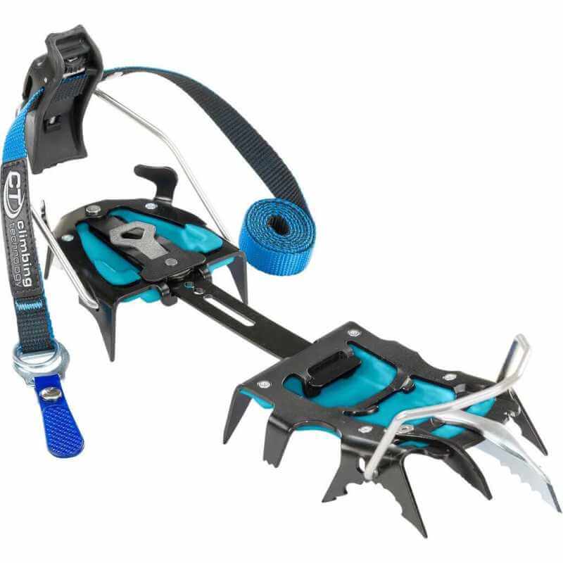 Climbing Technology Hyper Spike, crampon MountainGear360